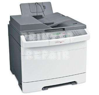 Lexmark C 912DTN