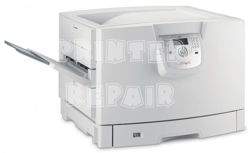 Lexmark C 920