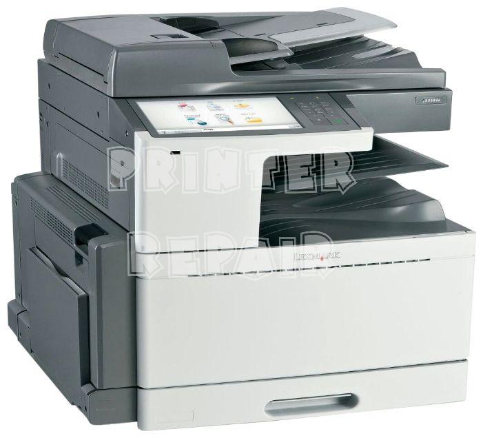 Lexmark C 950DE