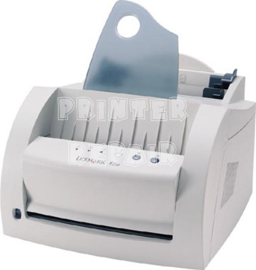 Lexmark E 210