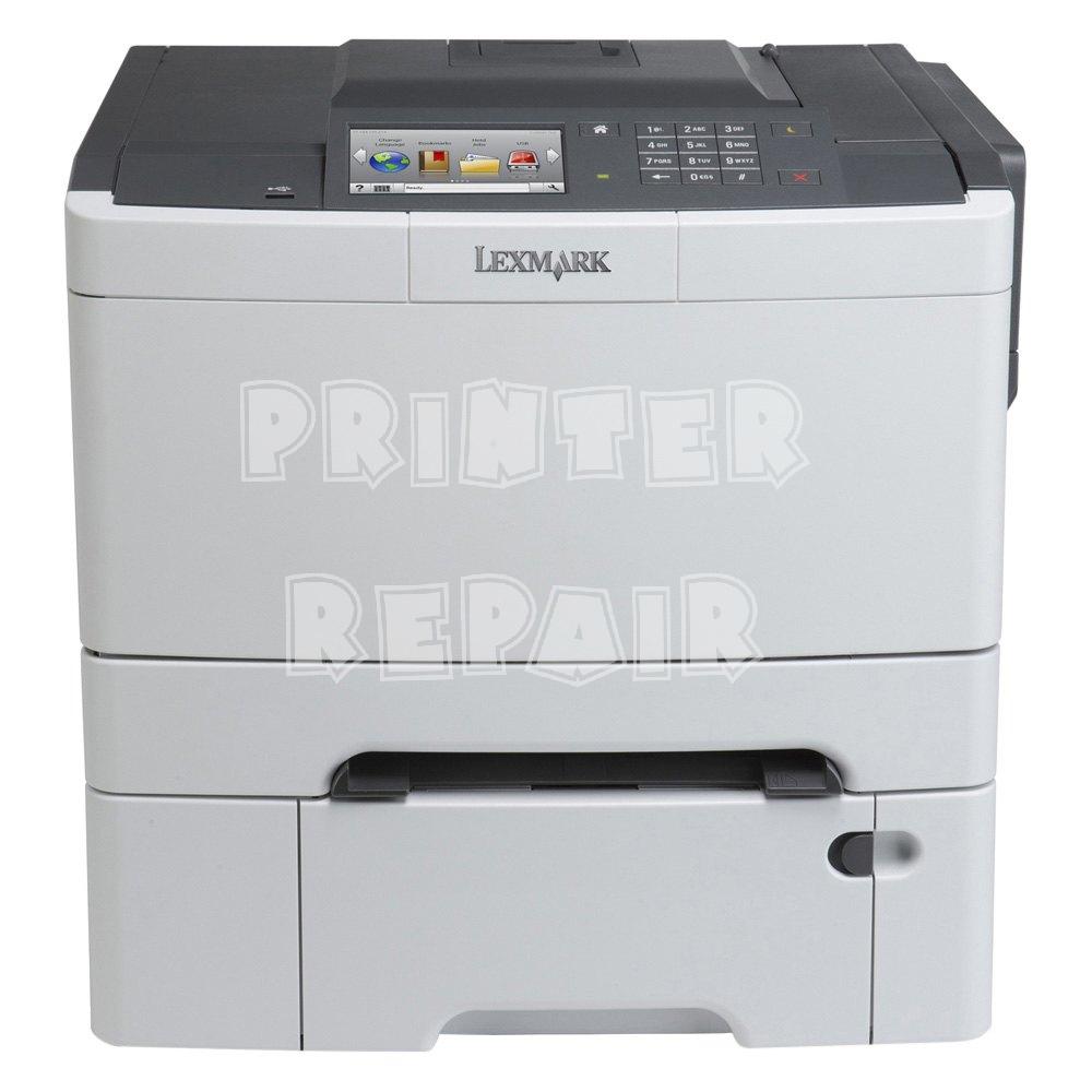 Lexmark E 234N