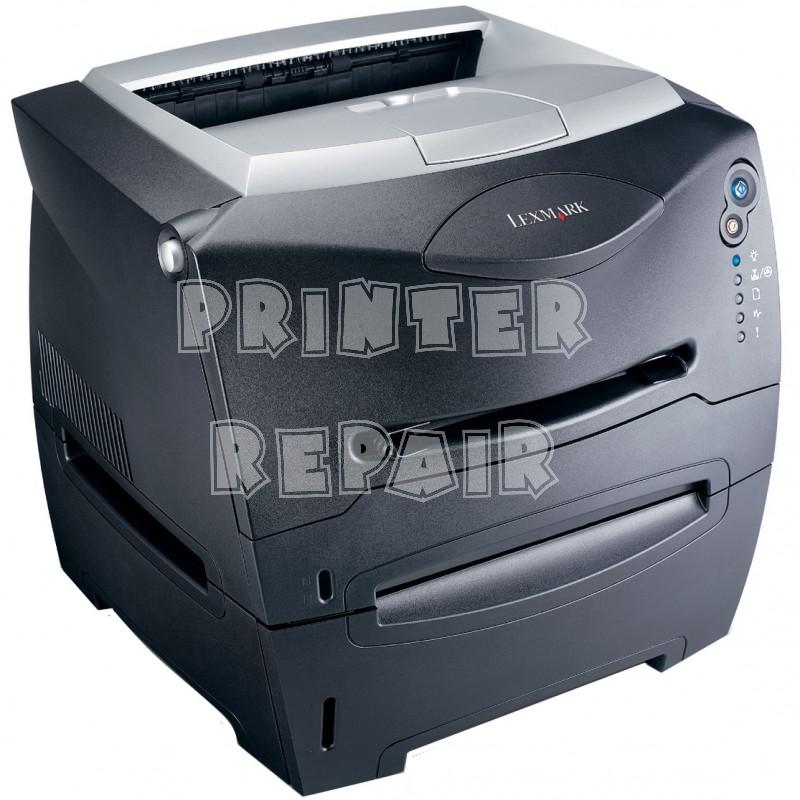 Lexmark E 238