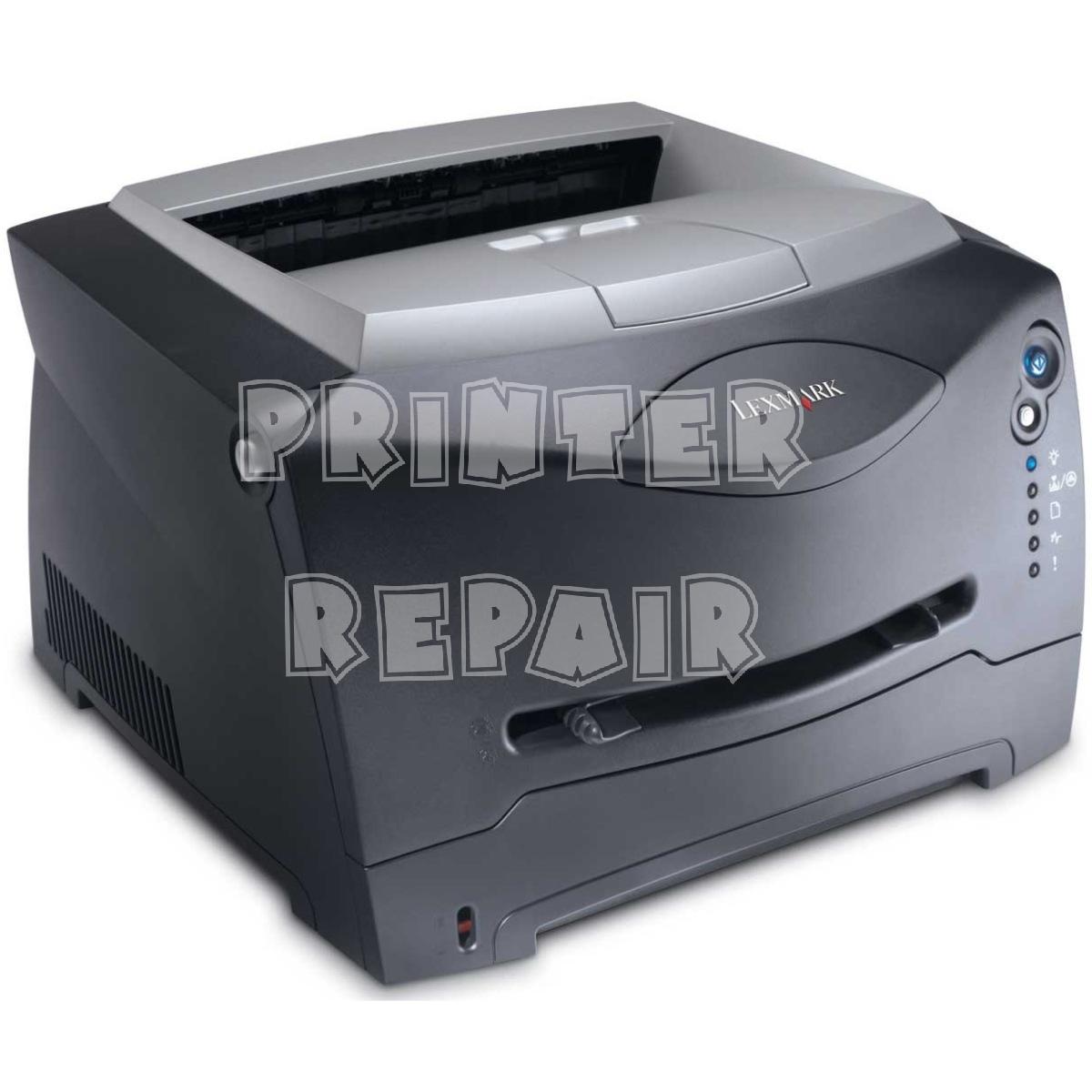 Lexmark E 240