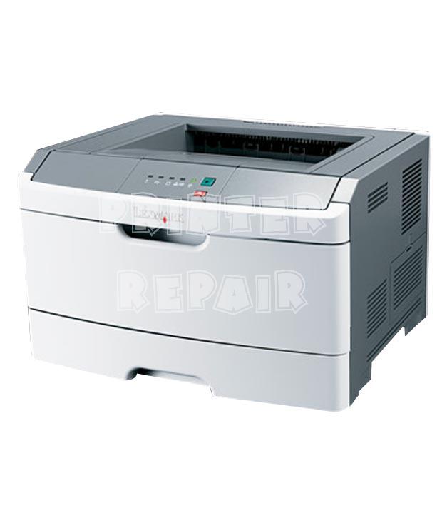 Lexmark E 260