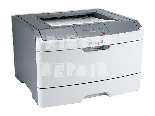 Lexmark E 260D