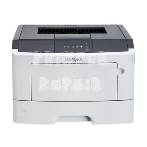 Lexmark E 310