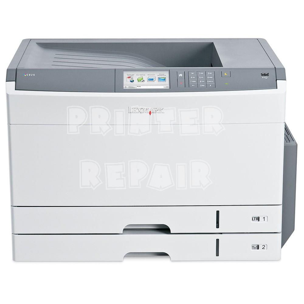 Lexmark E 333