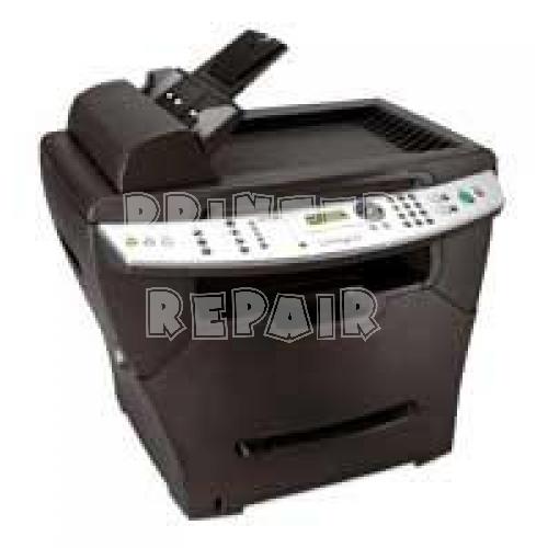 Lexmark E 340