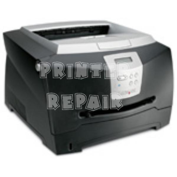 Lexmark E 342