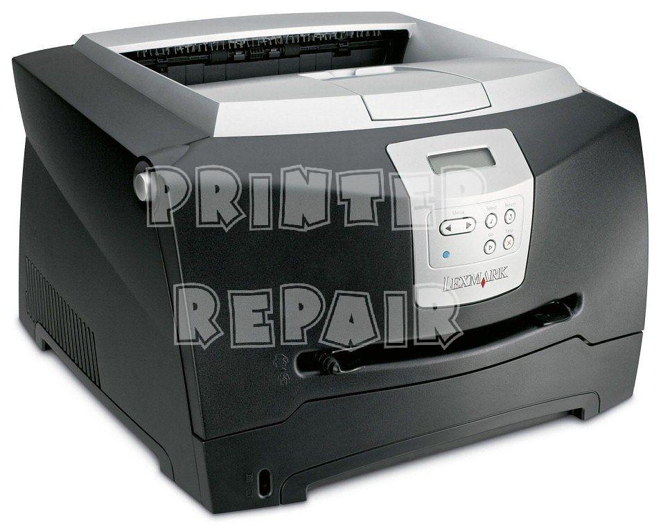 Lexmark E 342N