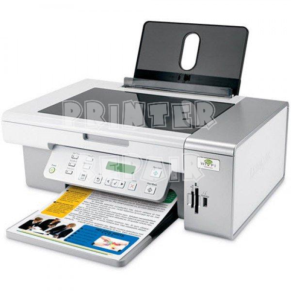 Lexmark E 352D