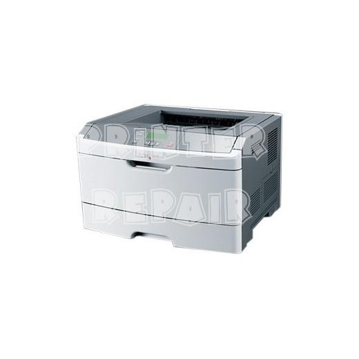 Lexmark E 360