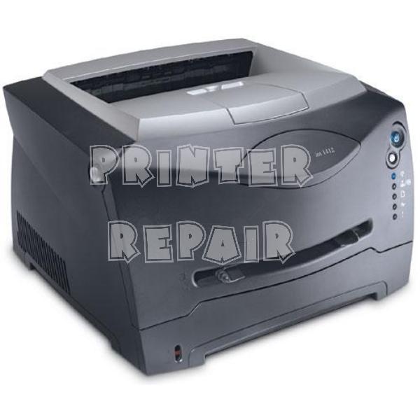 Lexmark E 460