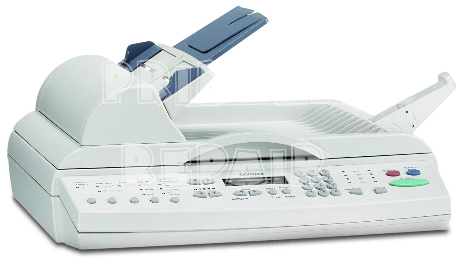 Lexmark Jetprinter 3200