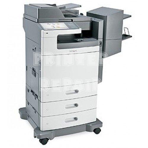 Lexmark LaserPrinter 10