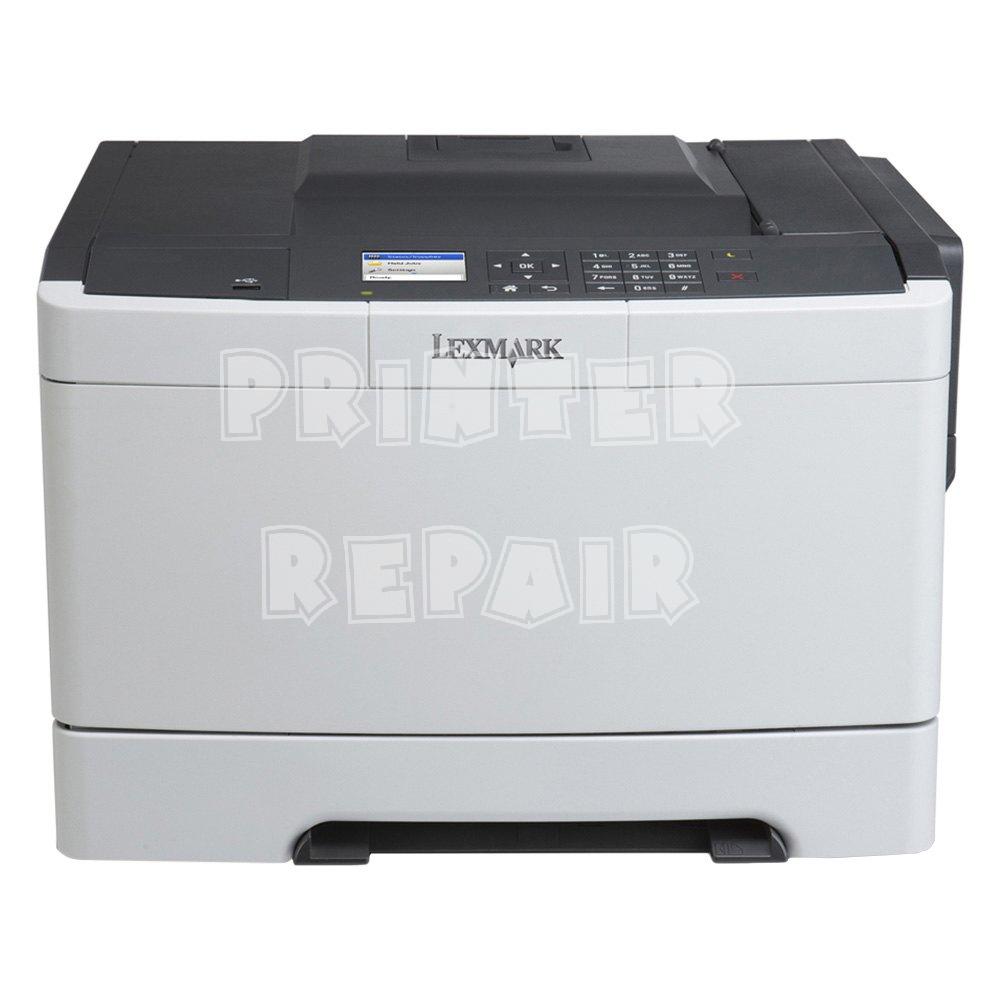 Lexmark LaserPrinter 10A