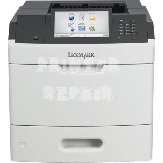 Lexmark LaserPrinter 10L