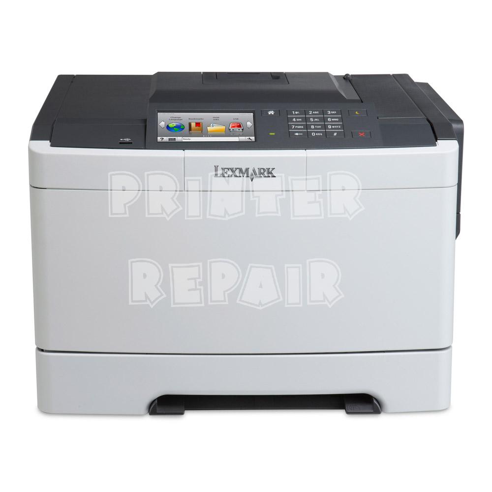 Lexmark LaserPrinter 5E
