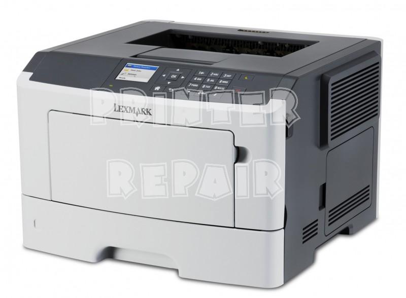 Lexmark LaserPrinter 6