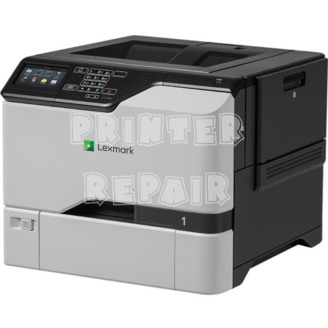 Lexmark LaserPrinter CS725de
