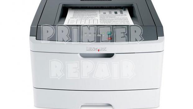 Lexmark LaserPrinter MS617dn