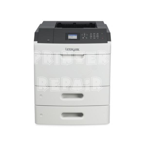 Lexmark MS 812