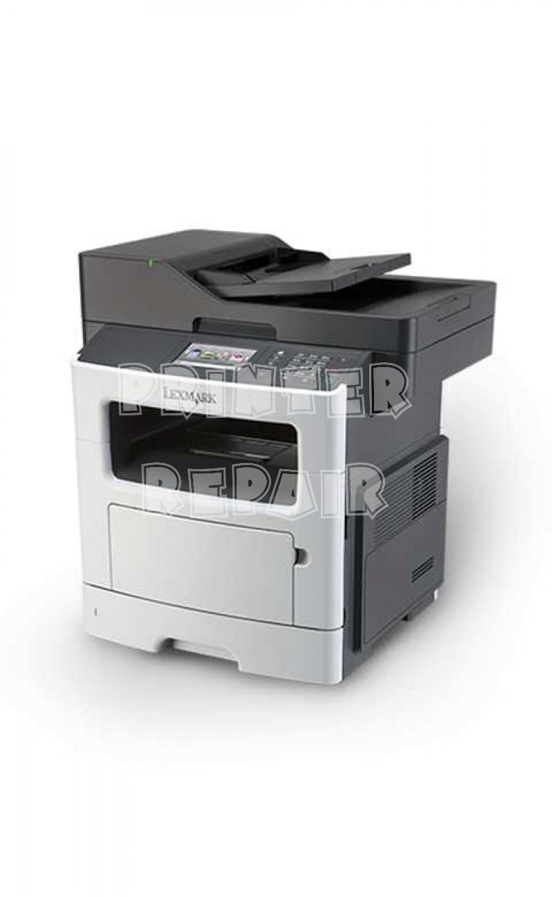 Lexmark MX 611