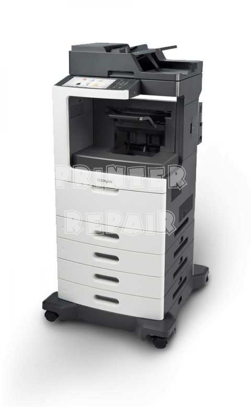 Lexmark MX 912de