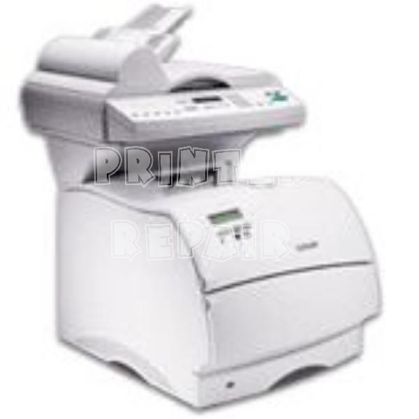 Lexmark OptraImage 1200