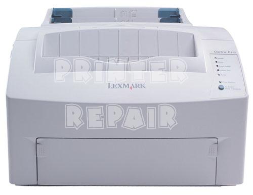 Lexmark Optra C710