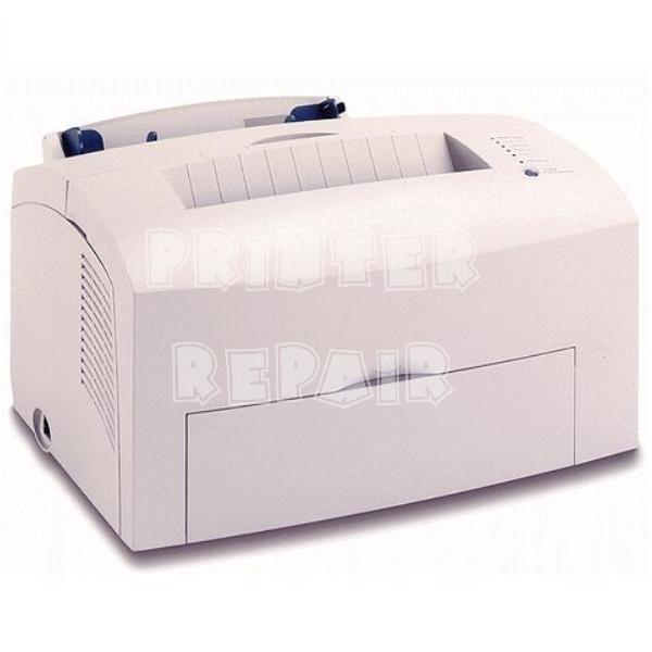 Lexmark Optra E