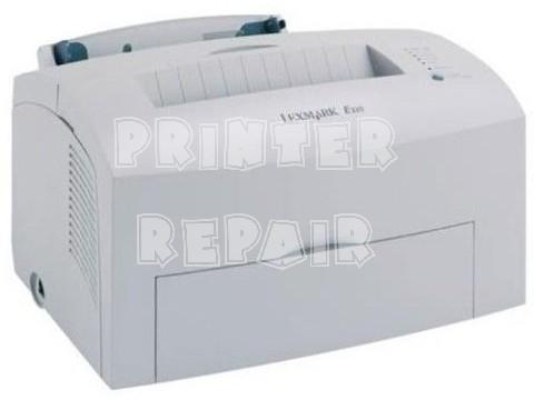 Lexmark Optra E320