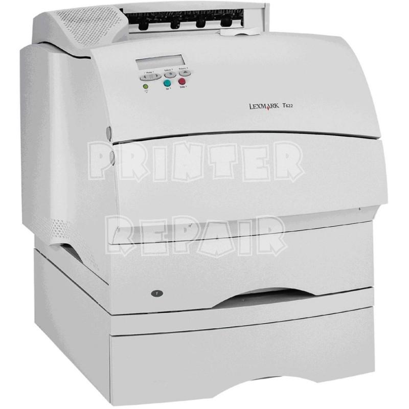 Lexmark Optra N240