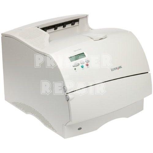 Lexmark Optra S