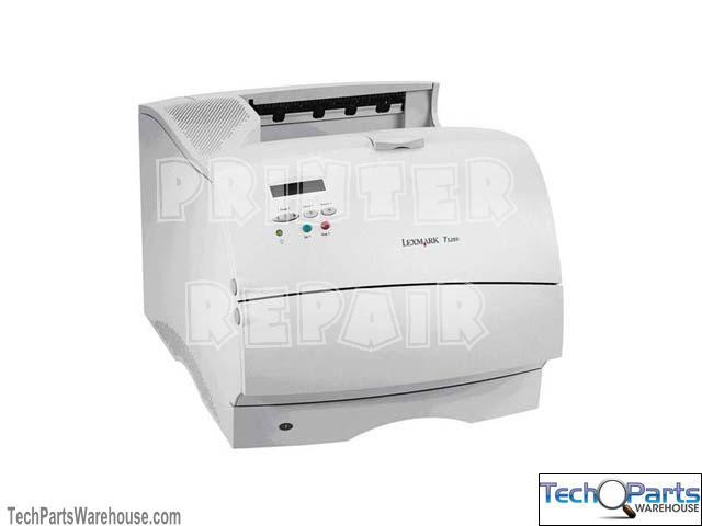 Lexmark Optra T522N