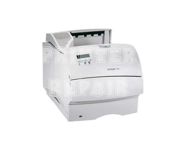 Lexmark Optra T620