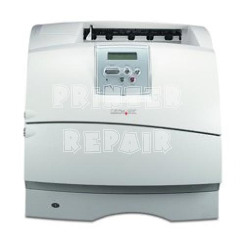 Lexmark Optra T620IN
