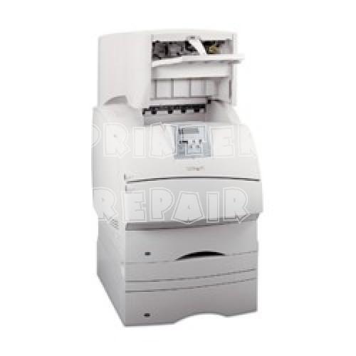 Lexmark Optra T634DTNF