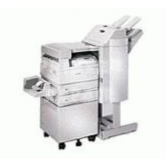 Lexmark Optra W810D