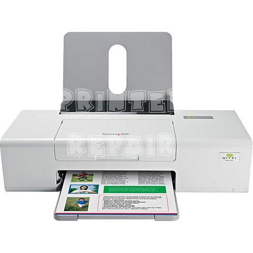 Lexmark Other 10+