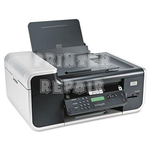 Lexmark Other 3816