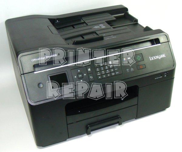 Lexmark Other 4000