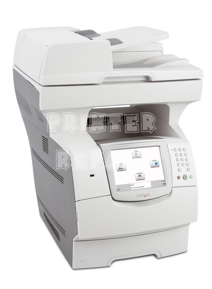 Lexmark Other 4026