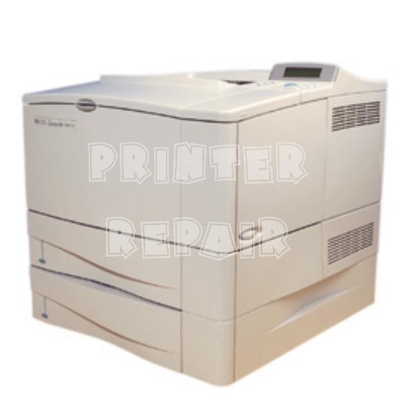 Lexmark Other 4050