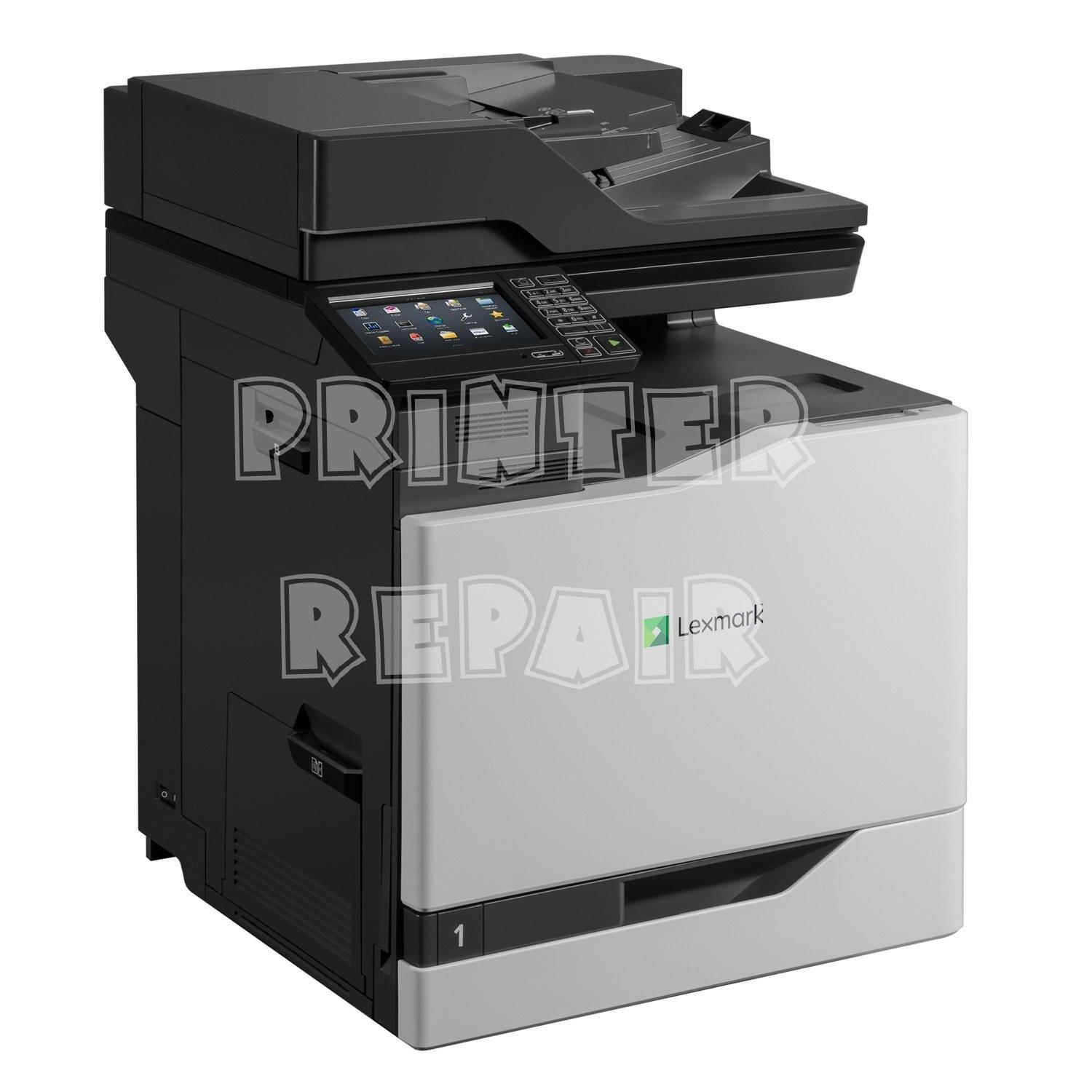 Lexmark Other 6412