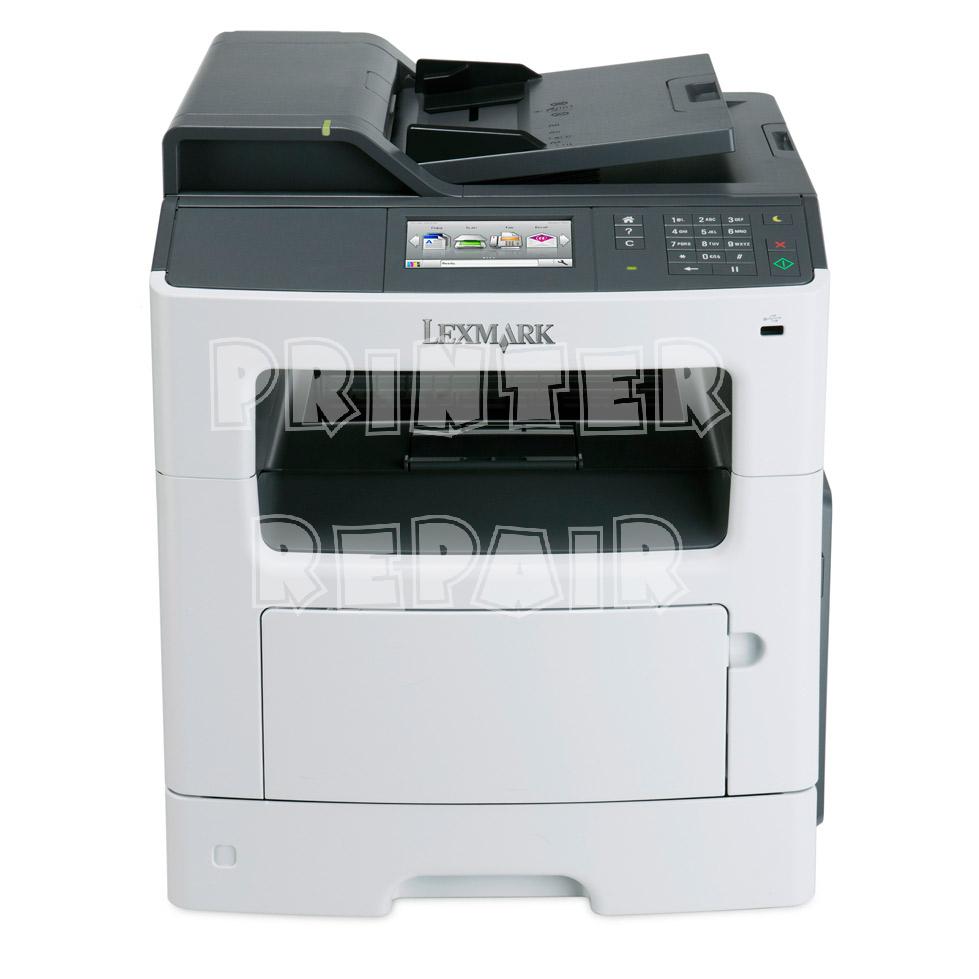 Lexmark Other MX