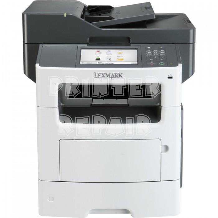 Lexmark P 3150