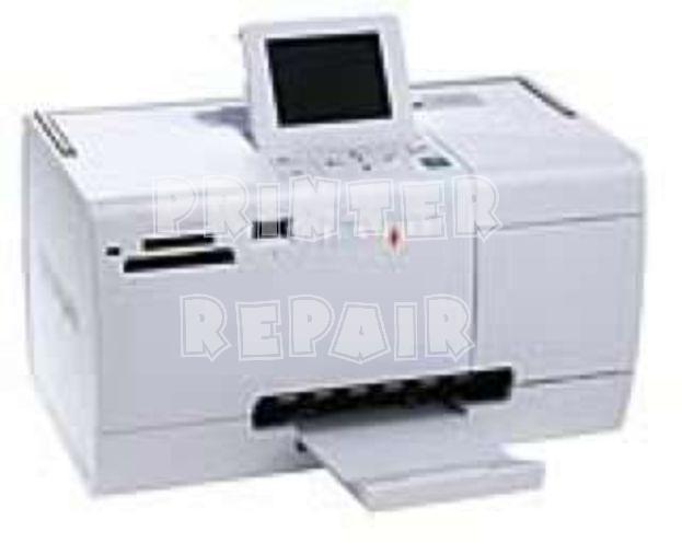 Lexmark P 350