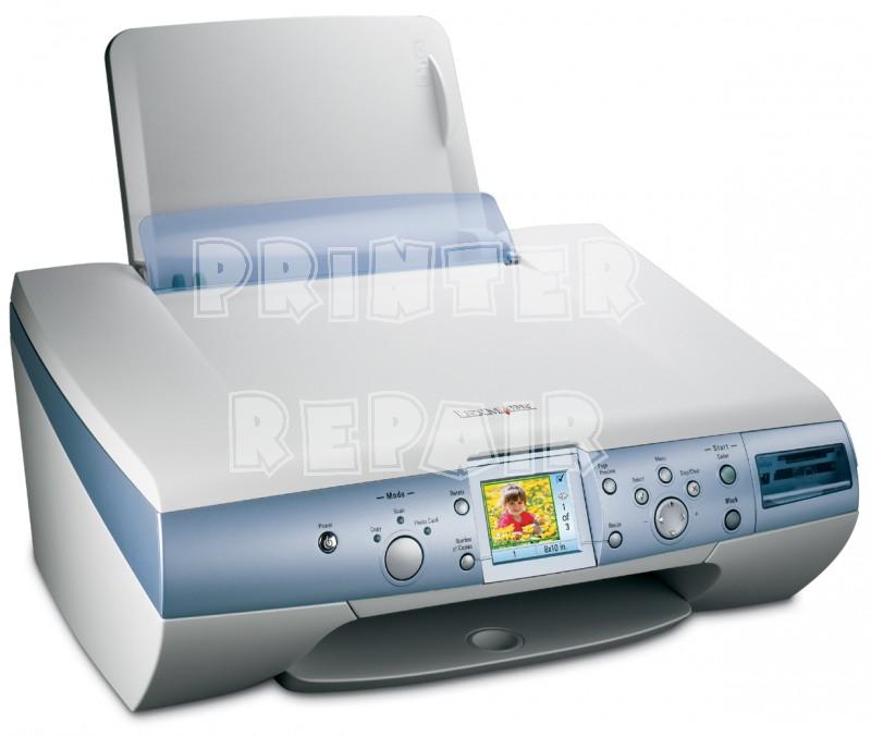 Lexmark P 6200