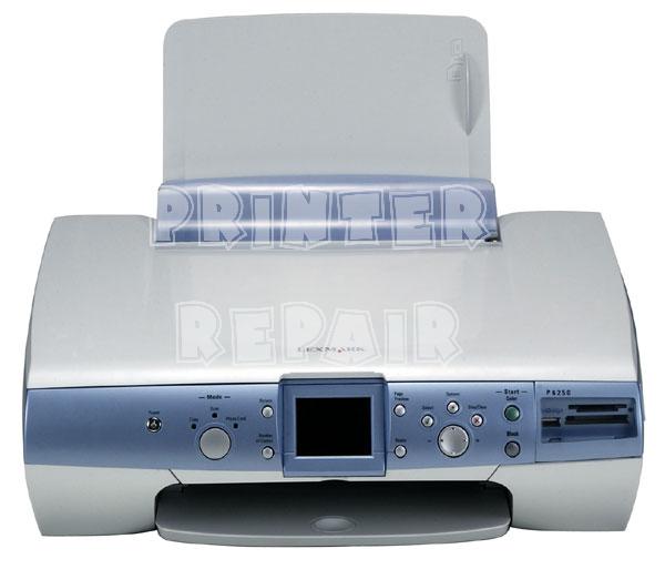 Lexmark P 6250